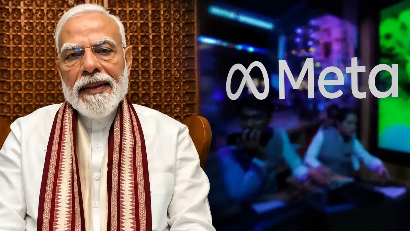 Why was the Prime Minister's Reel removed? Centre orders accountability from Meta's top executives