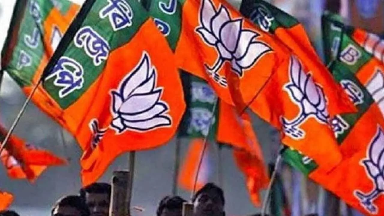 BJP gears up for Humayun Kabirs Rejinagar bypoll after Bankipur loss