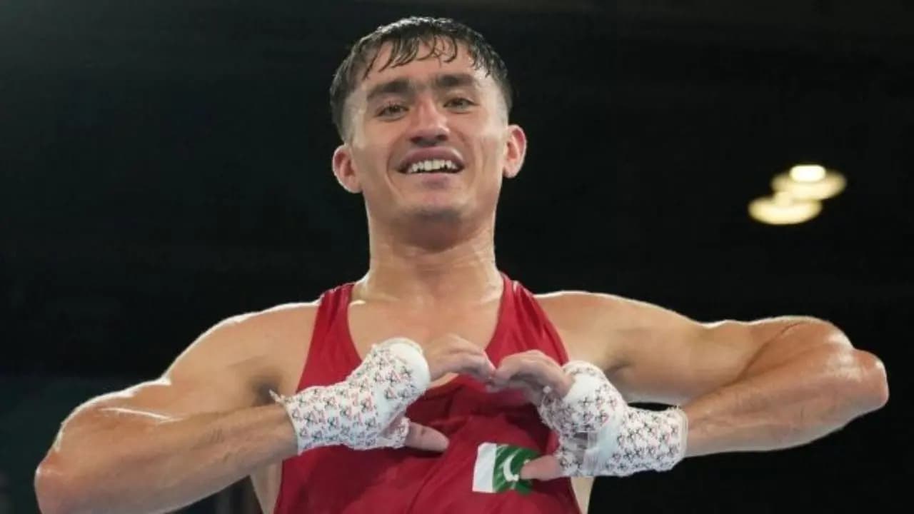 Pakistan boxer mysteriously vanishes from Team Hotel after Commonwealth Games