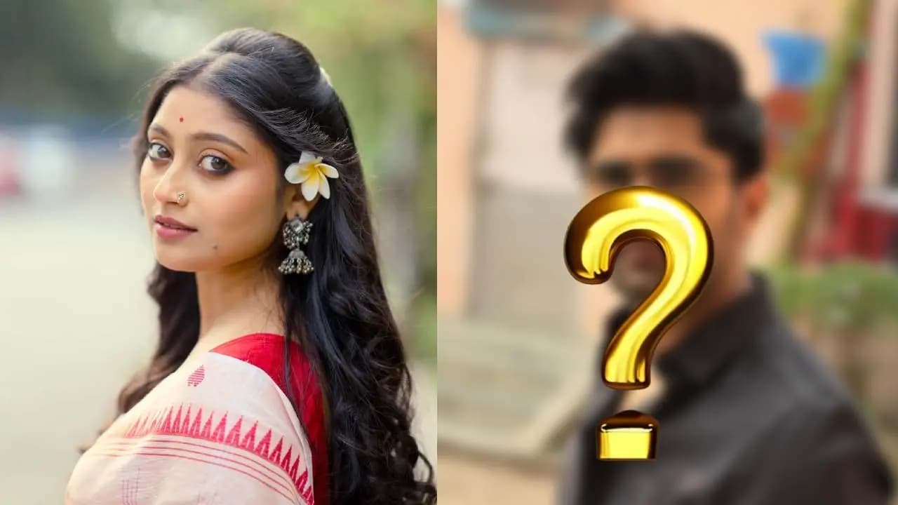 Rahul Ganguly will be seen as lead actor in upcoming zee bangla serial Baghini