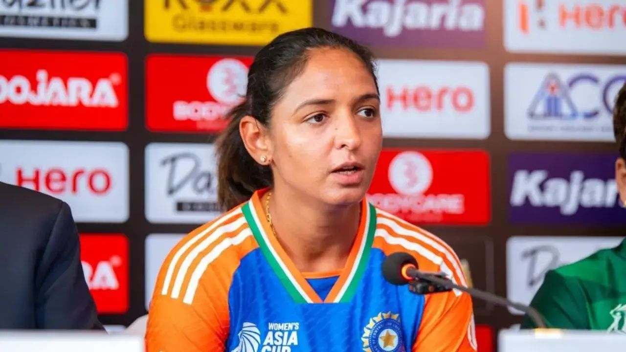 Womens Asia Cup venue and schedule update