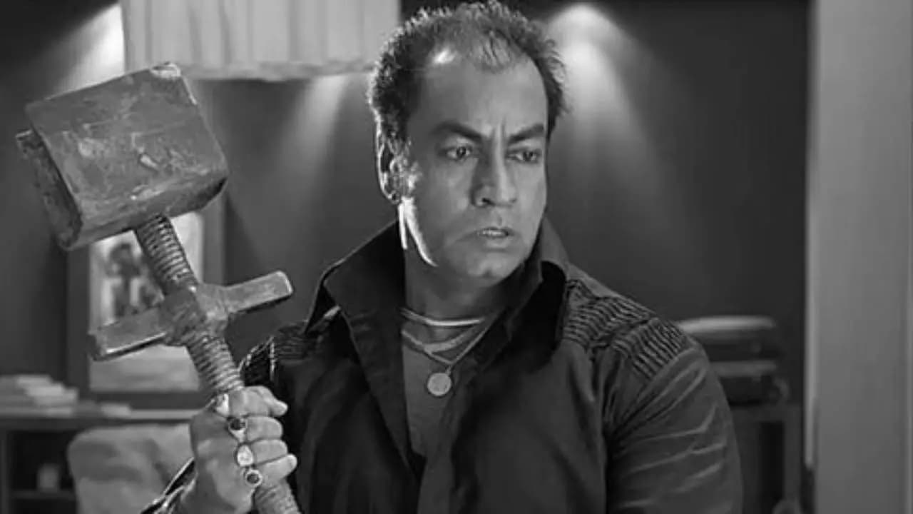 Pradeep Rawat Ghajini Lagaan Actor Passses Away at 74