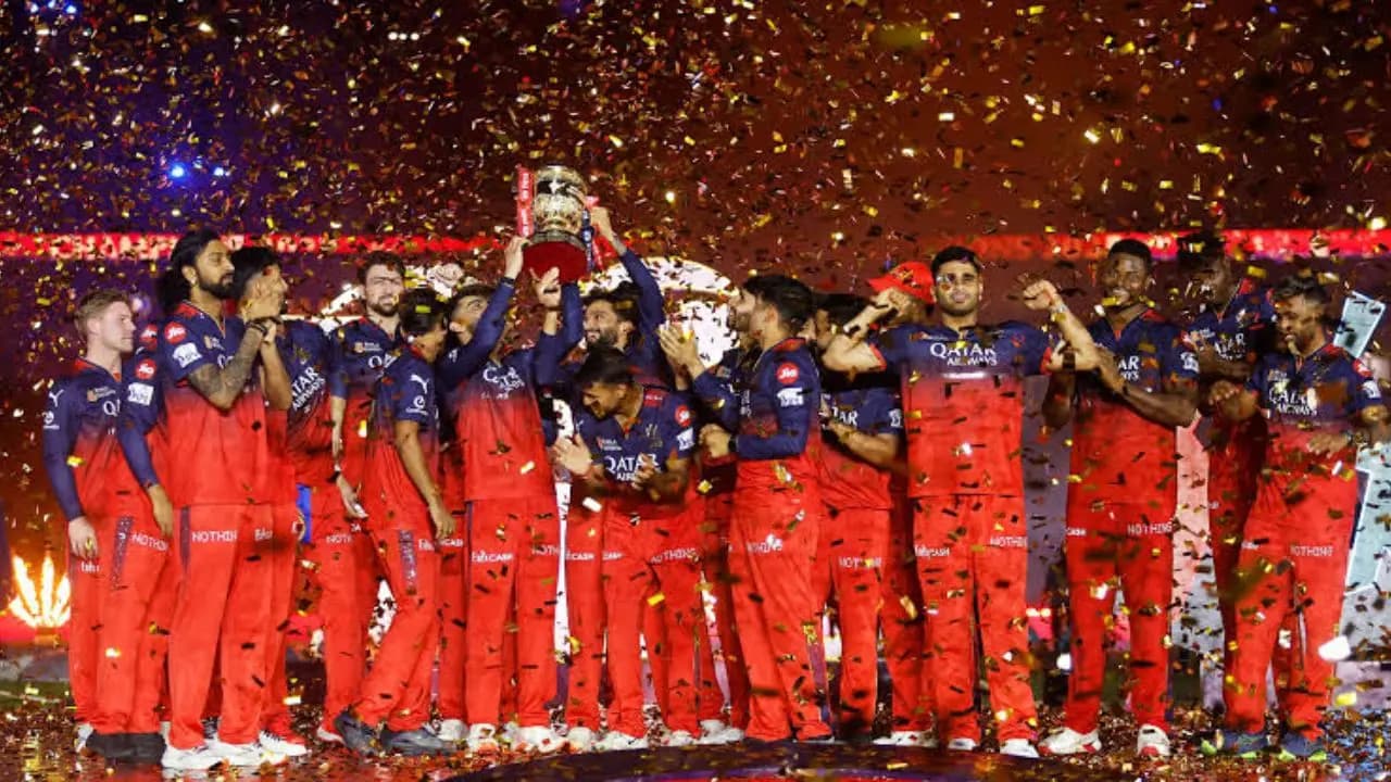 IPL on Australian Soil Cricket Australia Hints at a Big Possibility