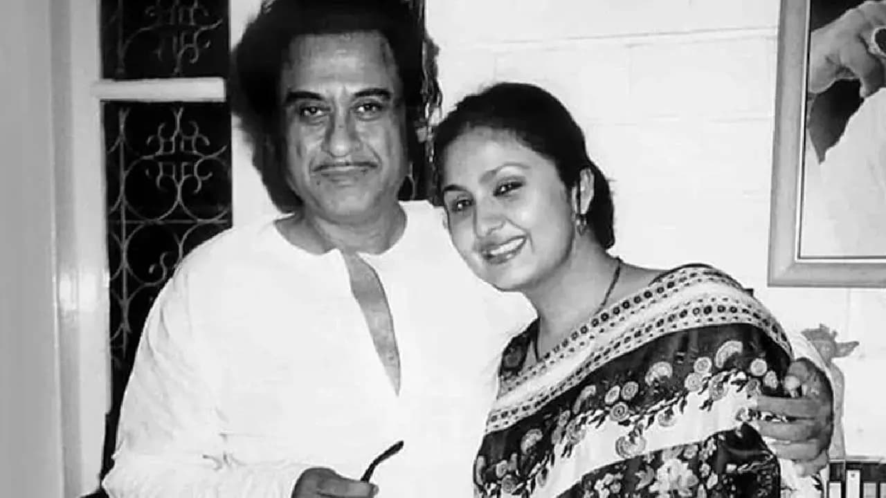 Leena Chandavarkar was warned by Sanjeev Kumar that she should tie Kishore Kumar a Rakhi