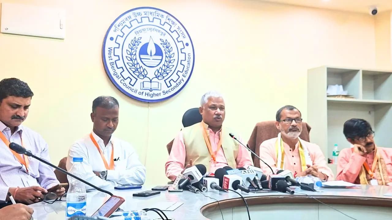 WB Syllabus Committee: West Bengal Government forms Syllabus Committee on Tuesday to make the students curriculum suitable for the present and future generations