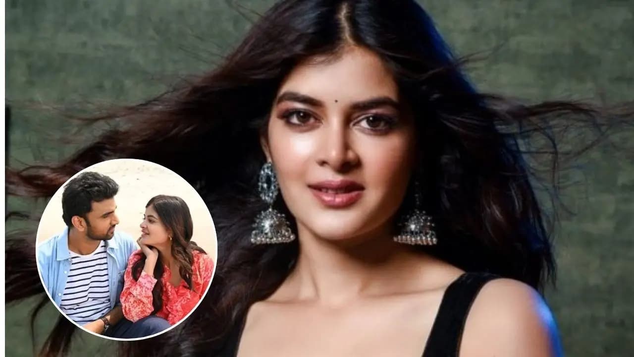 Madhumita Sarcar will play lead character in maya lady a south indian film against bahubali frame rakesh Varre