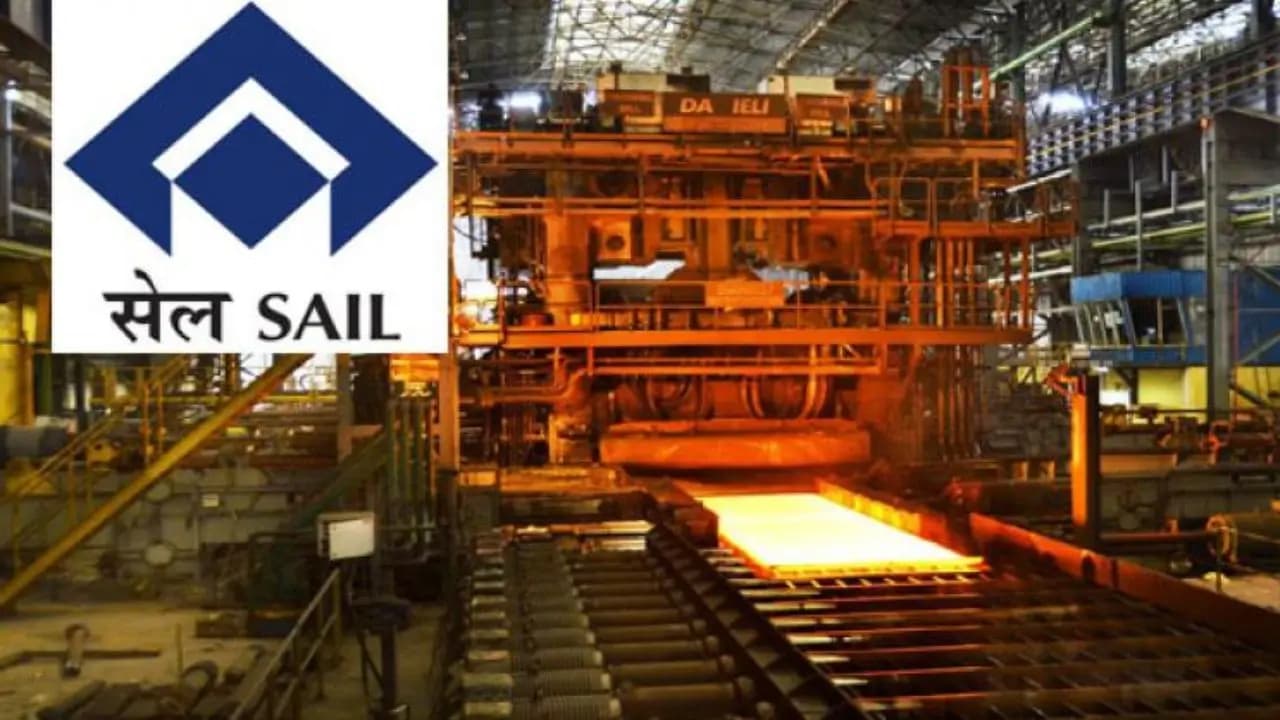 SAIL Recruitment 2026: Steel Authority of India Limited requires 835 apprentices