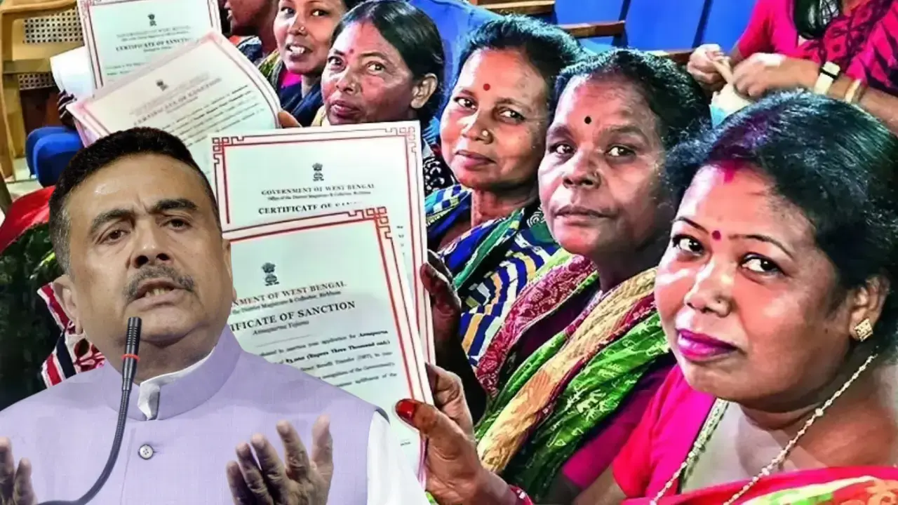 Annapurna Yojana Criteria: even after several attempts, these applicants will not get 3000 rupees per month
