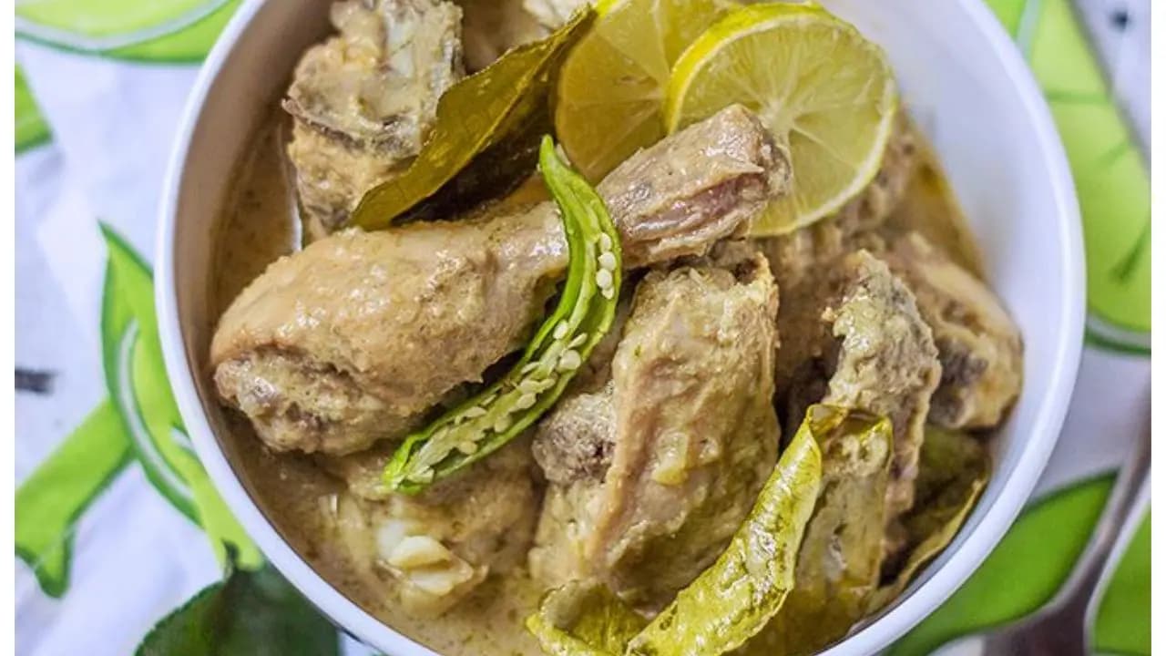 Lonka murgi recipe: it was favourite dish of uttam kumar
