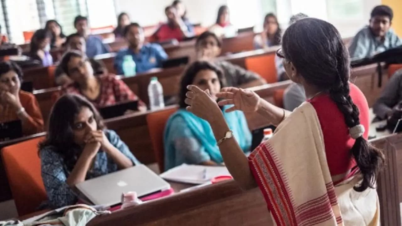WB PhD Admission: West Bengal Higher Education Department mandates UGC NET and other national level tests for admission to PhD in various universities
