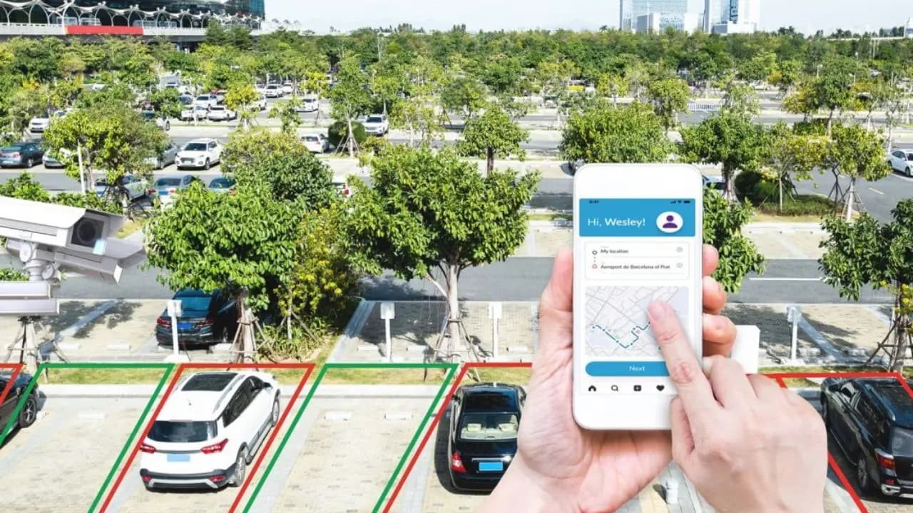 Unified Digital Parking System: West Bengal Government is introducing a unified digital parking system to curb irregularities in parking services in Kolkata