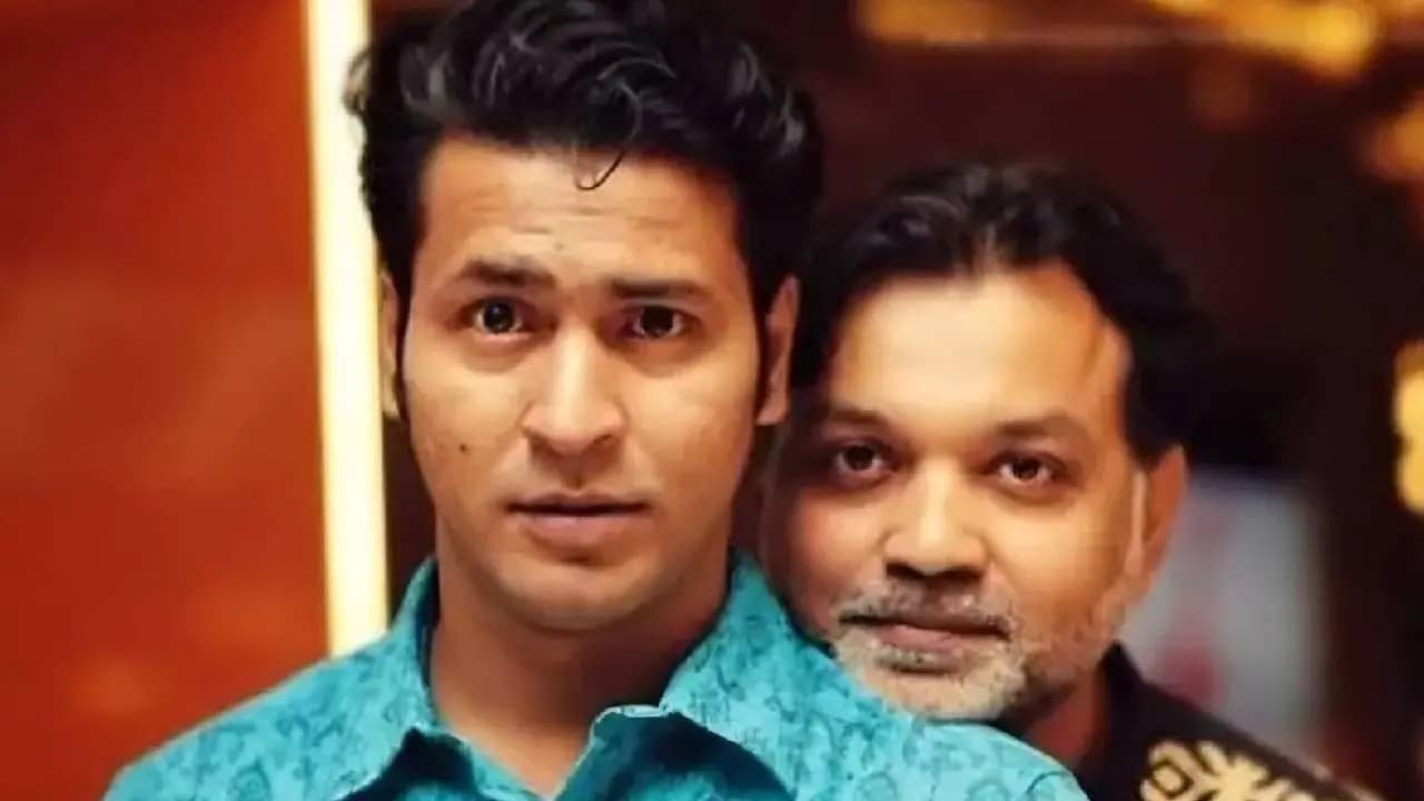 Anirban Bhattacharya will be record the first song of Srijit mukherji composition