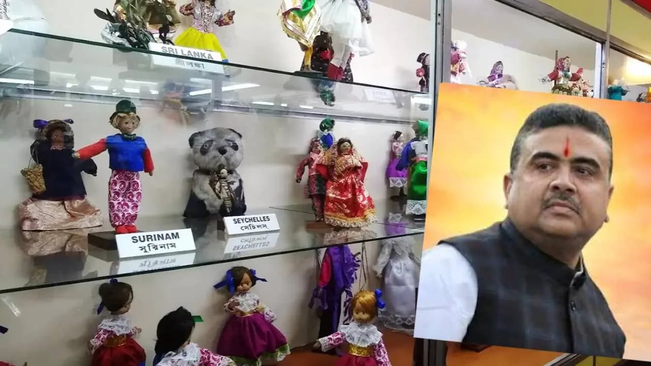 Kolkata’s Iconic Nehru Children’s Museum Gets a Lifeline as Closure Looms