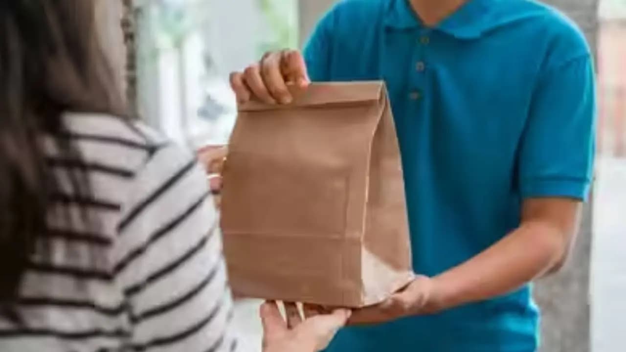 fake delivery scam racket exposed