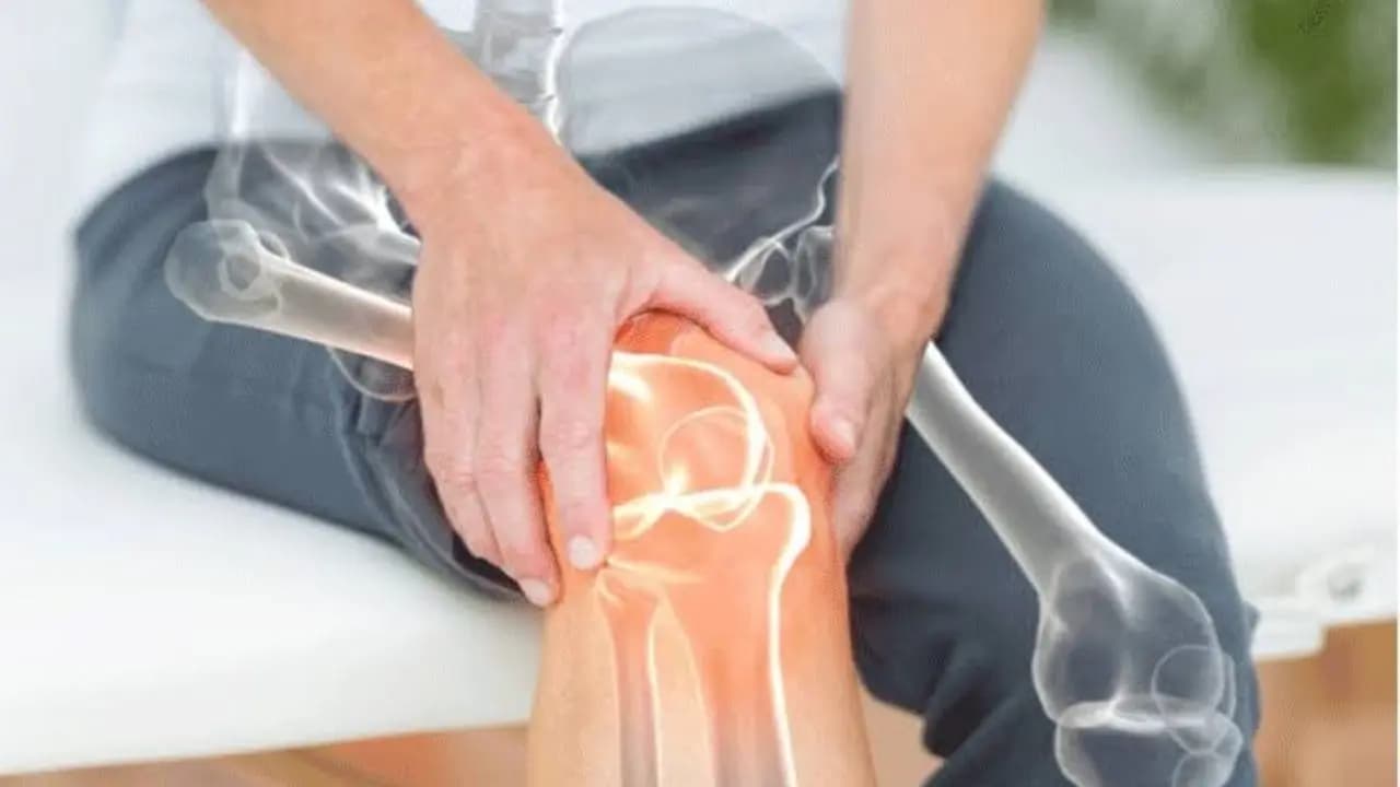 5 habits that damage bone health