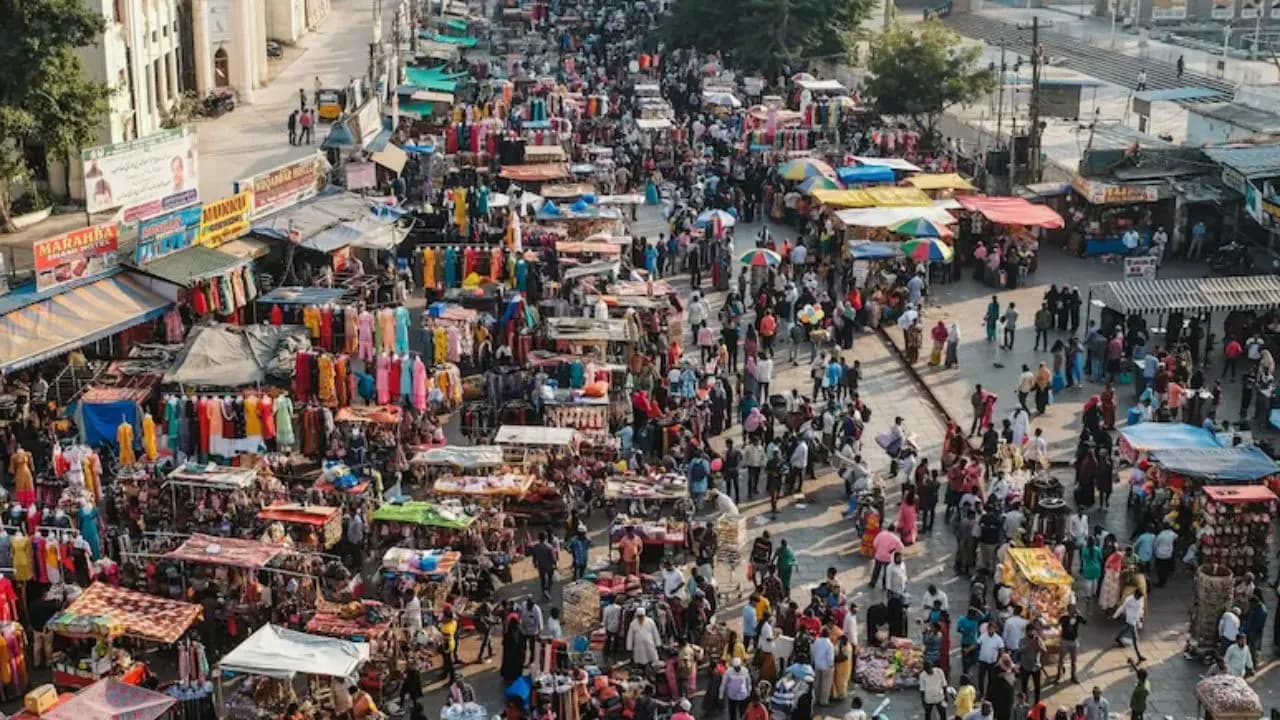 World Bank on India: The World Bank states that the risk of job loss due to AI is low in India