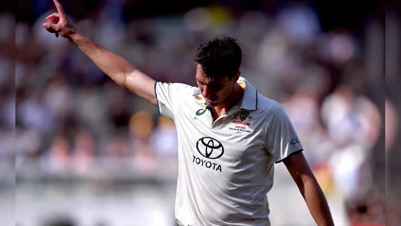 Australia are leaving nothing to chance in their quest to conquer India