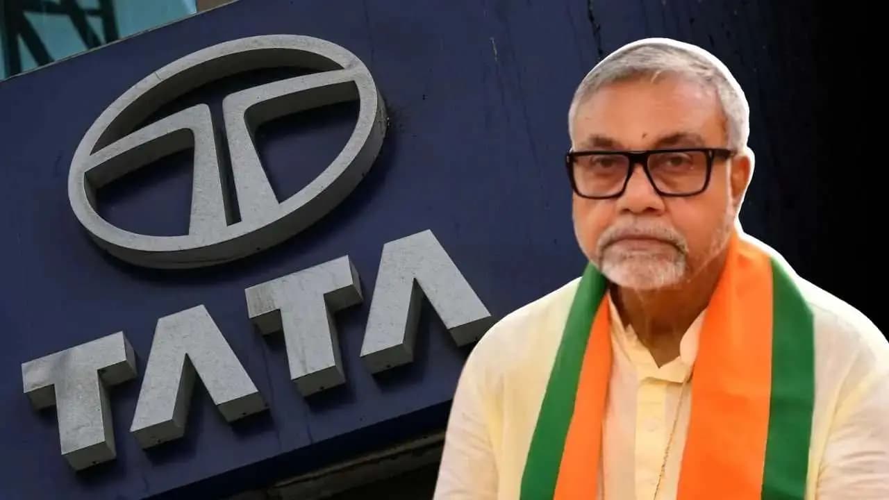 Industrialization in Bengal: Suvendu Adhikari led West Bengal government initiates talks with Tata Group to boost industrial investment in the state