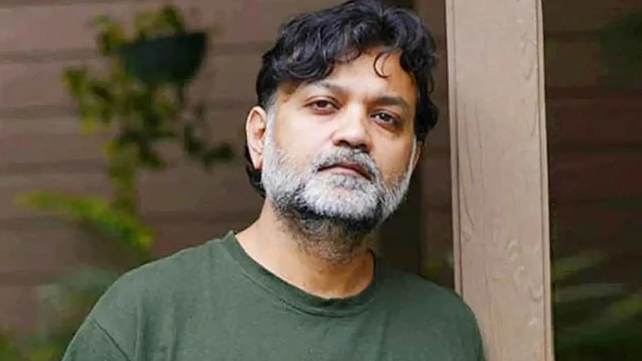 Is Srijit Mukherji in a relationship? What did tollywood director say about late-night conversations?