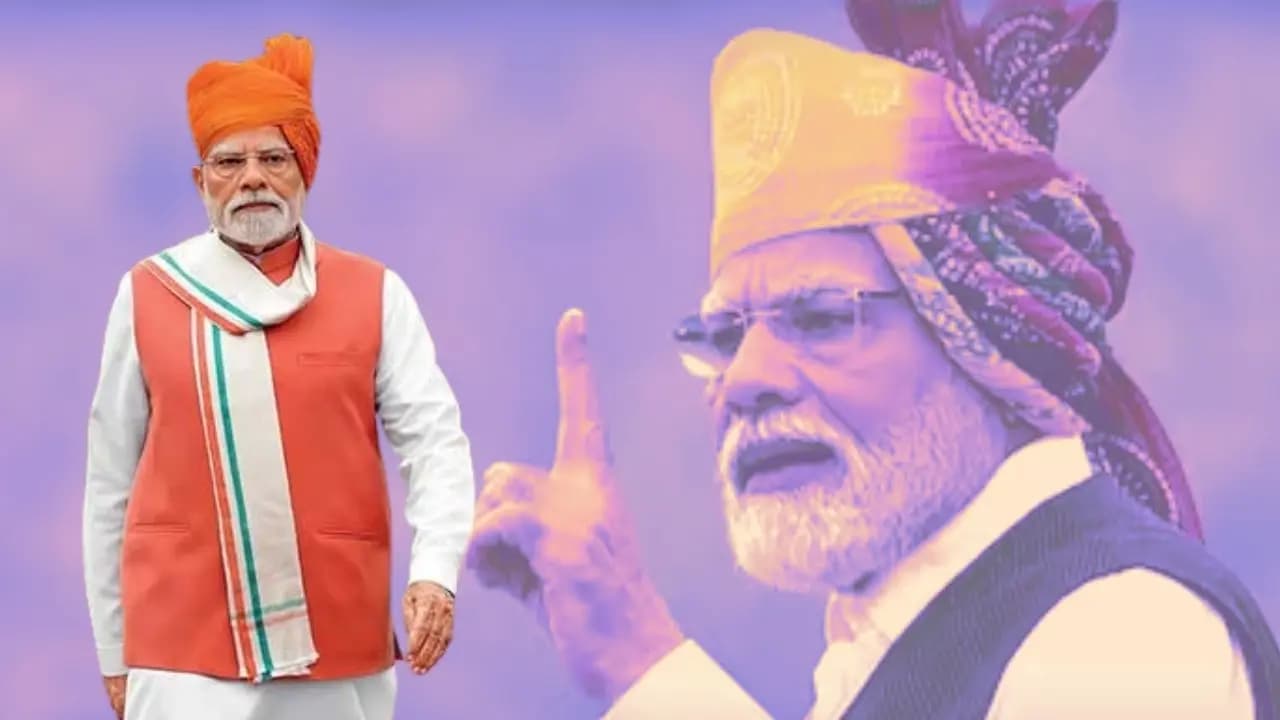 PM Narendra Modis tips to MPS sources claimed PM says sleeps for only three hours