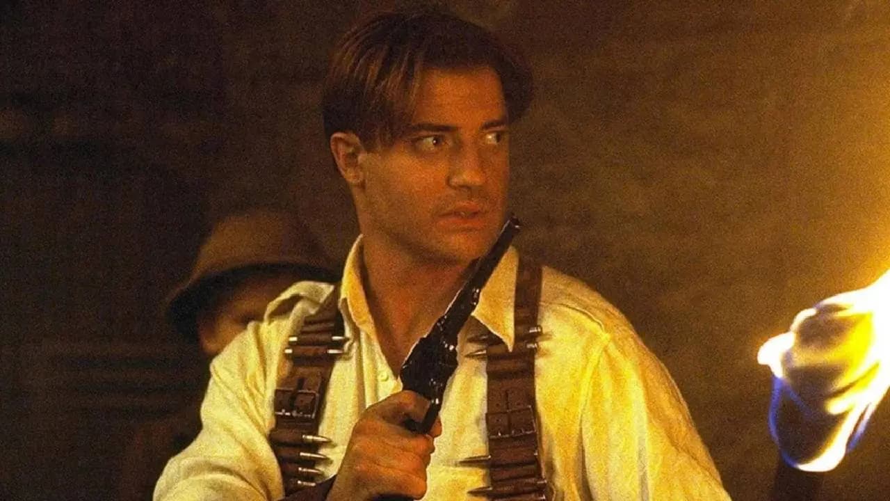 The Mummy 4 : Oded Fehr s Ardeth Bay and Original Cast Return Confirmed for 2027