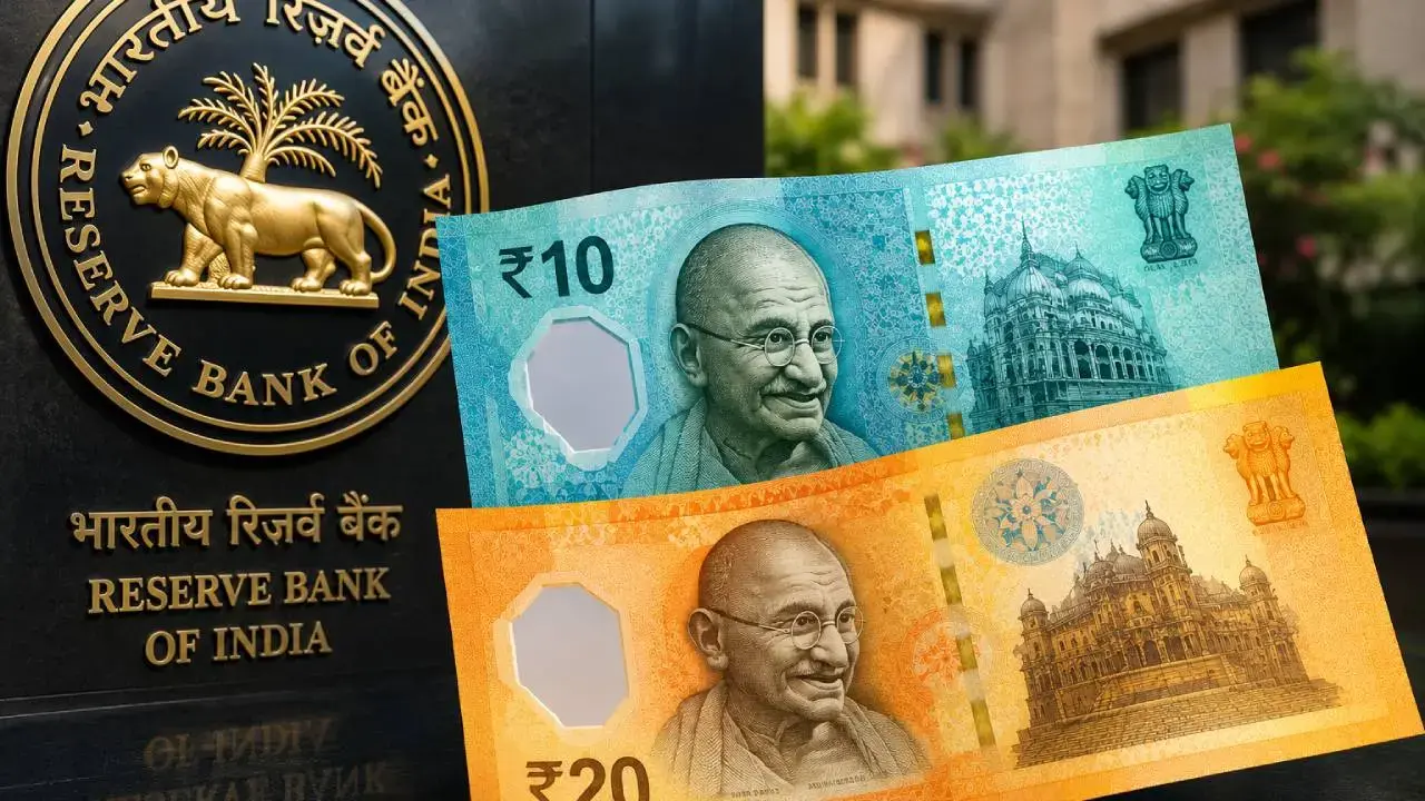 Plastic notes in India Soon: RBI Governor Sanjay Malhotra Reveals Key Advantages and Challenges