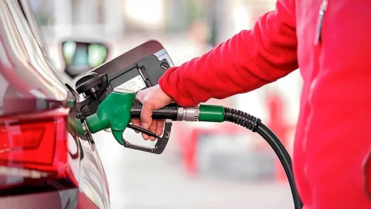 No more petrol without insurance A Supreme Court ruling