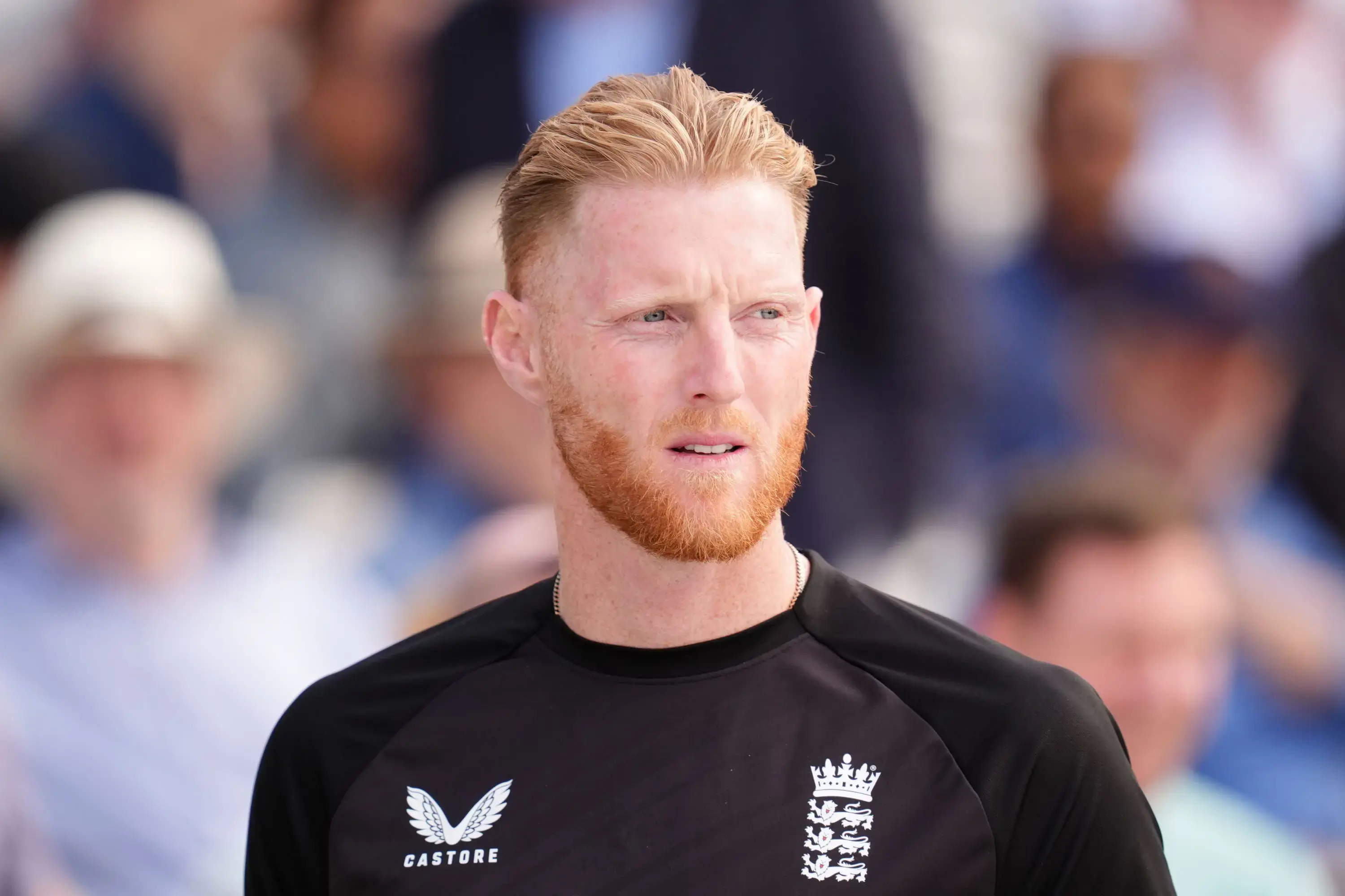 Ben Stokes confirms ambition to coach England, rules out Ashes return