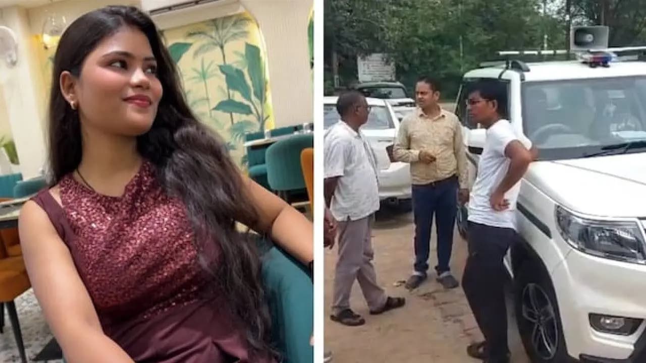 Newlywed Woman Dead Body Found, Husband In Critical Condition After Consuming Poison Post-Argument In Jhansi