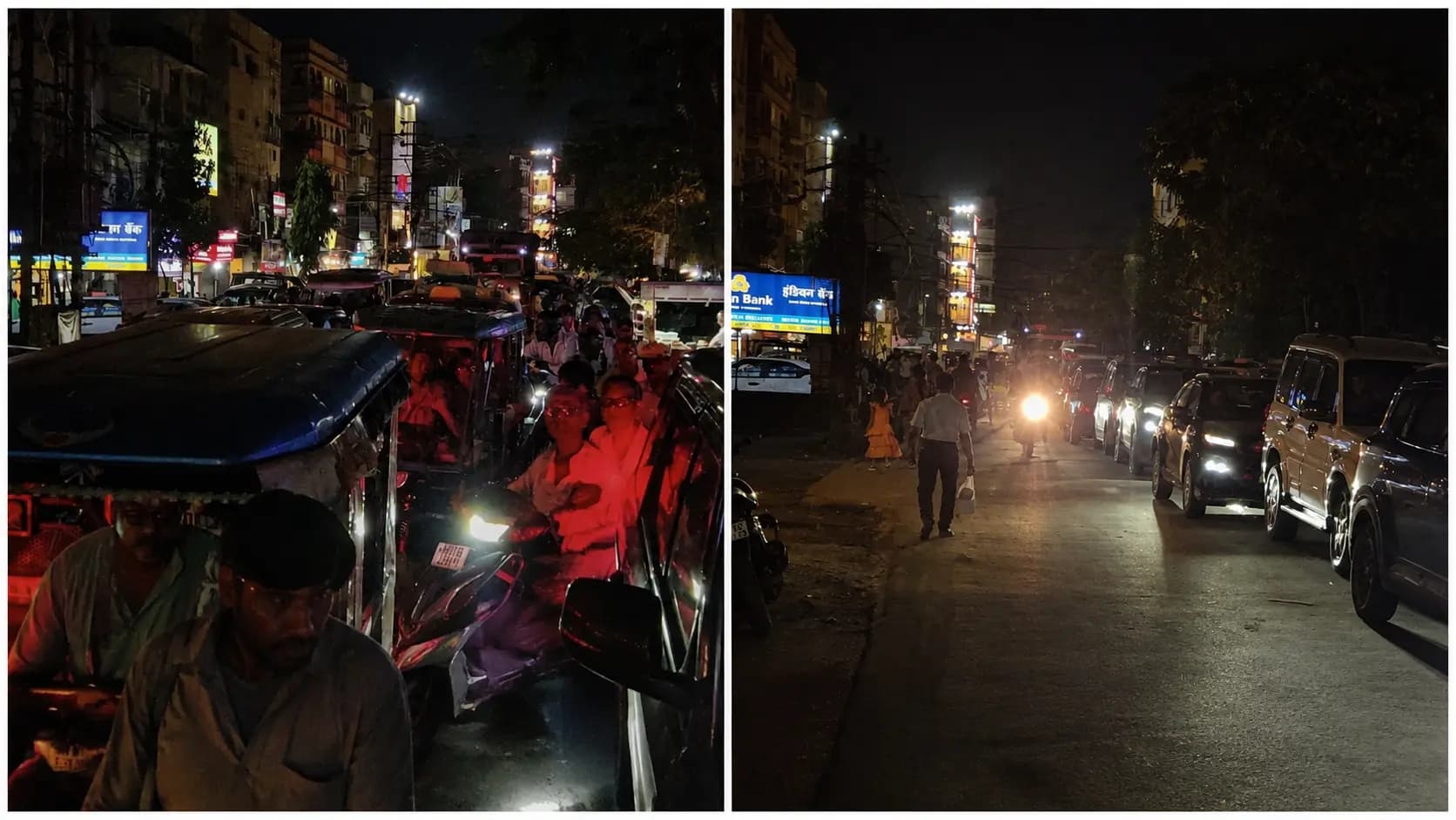 Flyover Restrictions In Barasat: Severe ordeal on the very first night in Barasat as the flyover closes, restrictions to continue until August 13