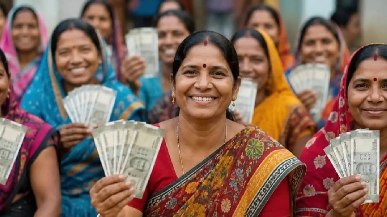 Annapurna Yojana 3rd Installment: Annapurna Yojana 3000 Rupees Still Not Credited? Check What To Do, Who Will Receive First?