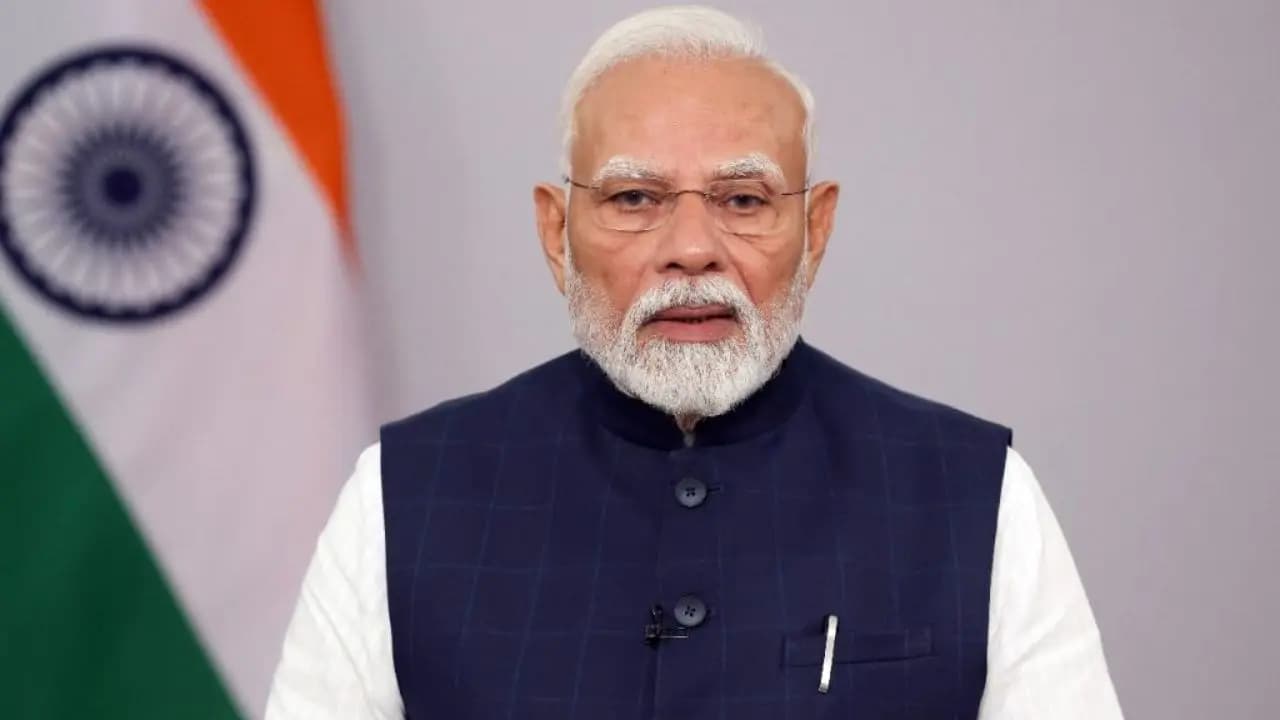 Success of Modi Govt: Centre announces a total of 274 fugitive offenders have been brought back to India from 36 countries since 2019
