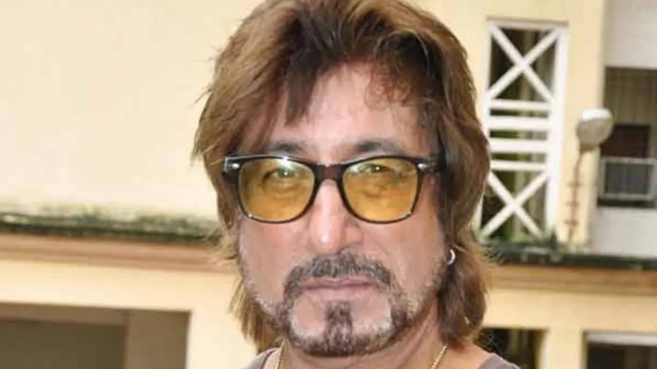 Shakti kapoors old casting couch sting operation video gone viral again