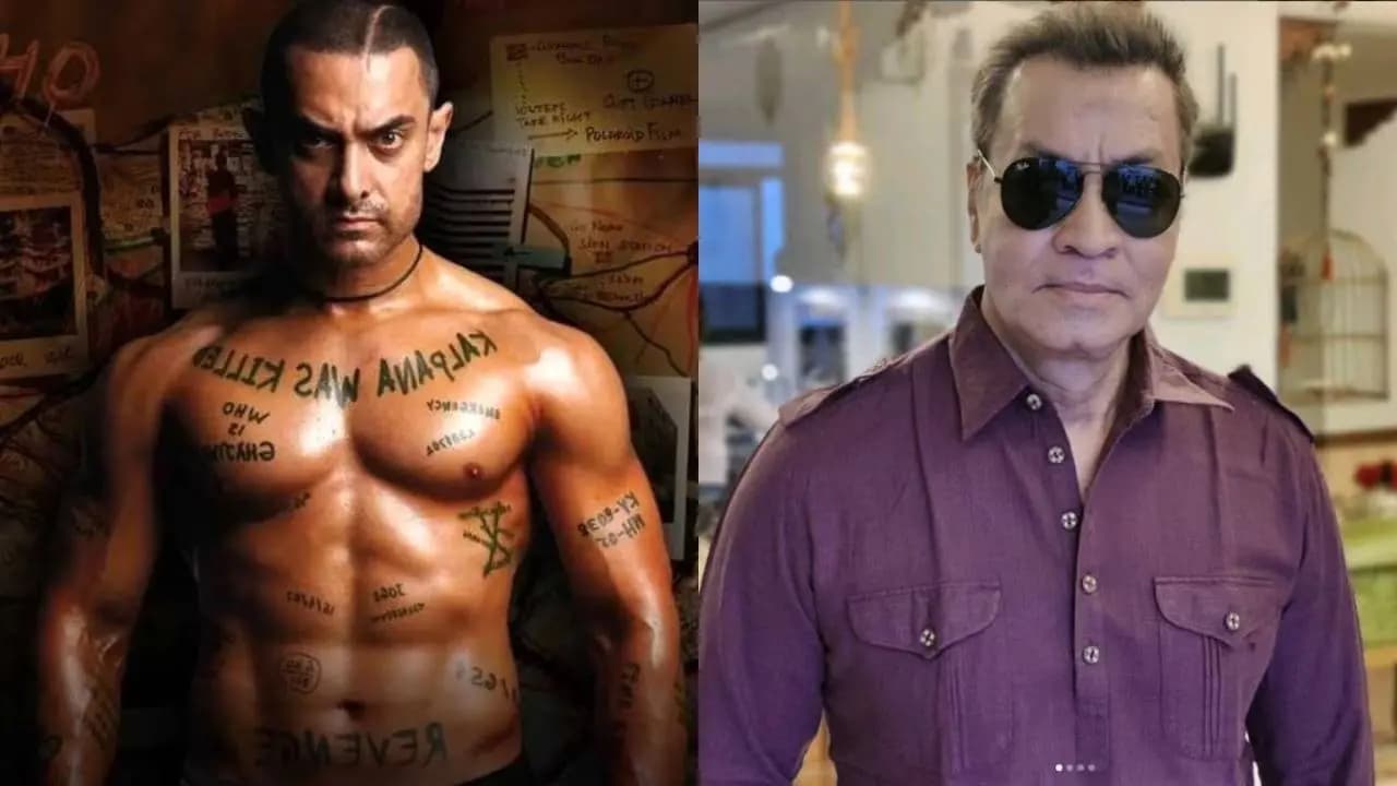 Remembering Pradeep Rawat: The Ghajini Actor s Hilarious Midnight Call Memory with Aamir Khan That Led to Lagaan