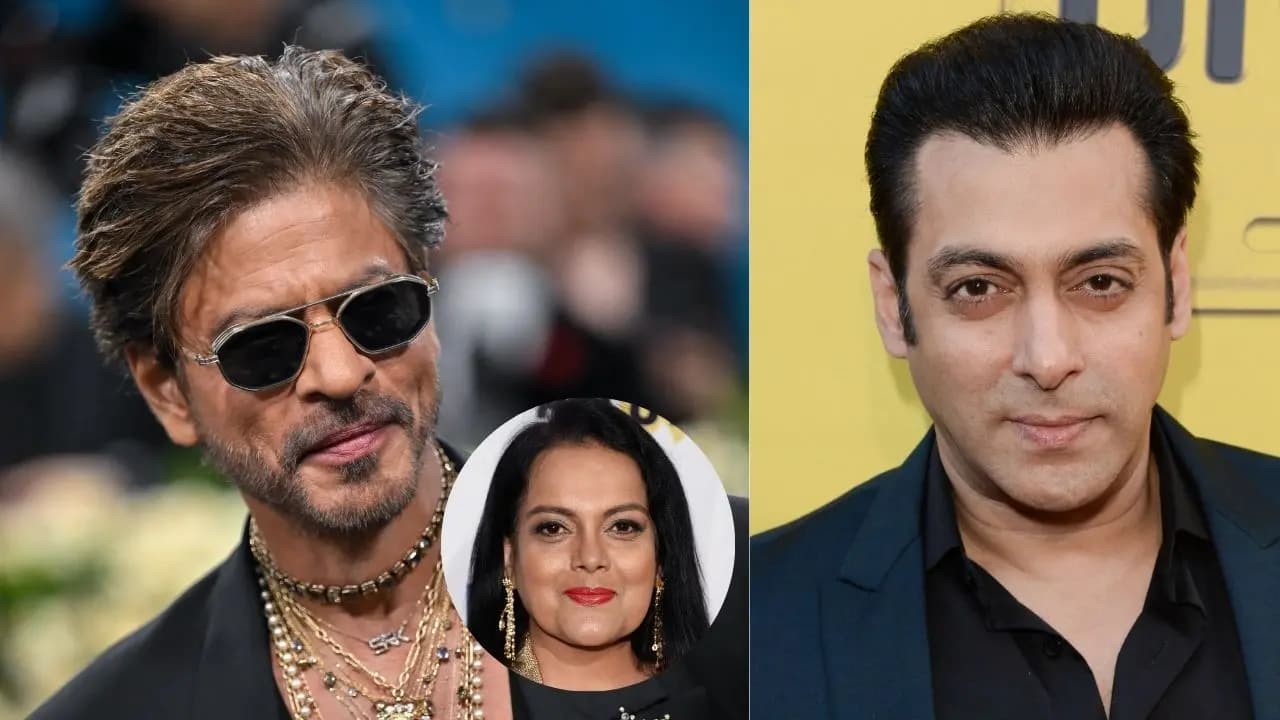 Shah Rukh Khan co actor did c grade movies to repay 1 crore loan salman khan teams up with ngo to build 500 houses