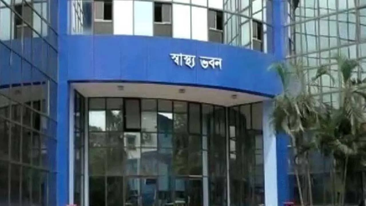 West Bengal Clinical Establishment Regulatory Commission Re-Constitute, Chairperson Changes