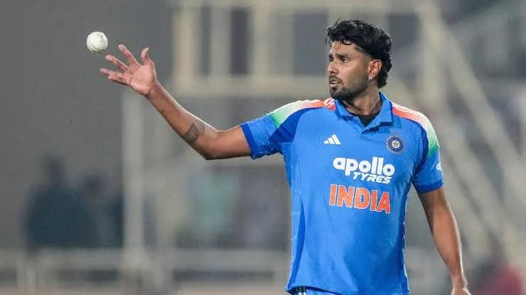 BCCI questions team India physio over fitness test