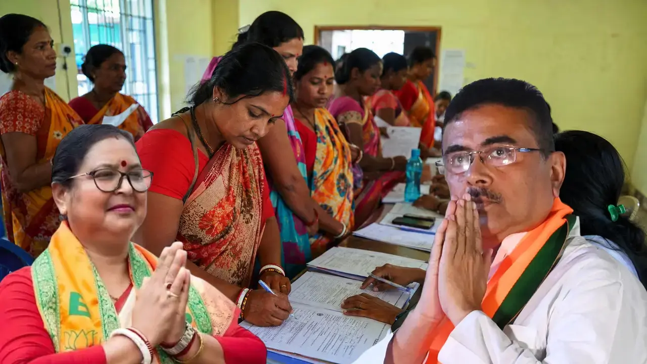 Annapurna Yojana August Money Transfer: Chief Minister Suvendu Adhikari announced the exact date when the 3000 rupees of third installment will be transferred