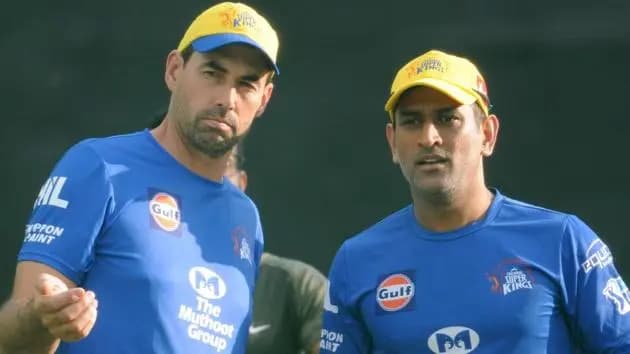 Is the Chennai Super Kings setup going to see more exits? Report claims