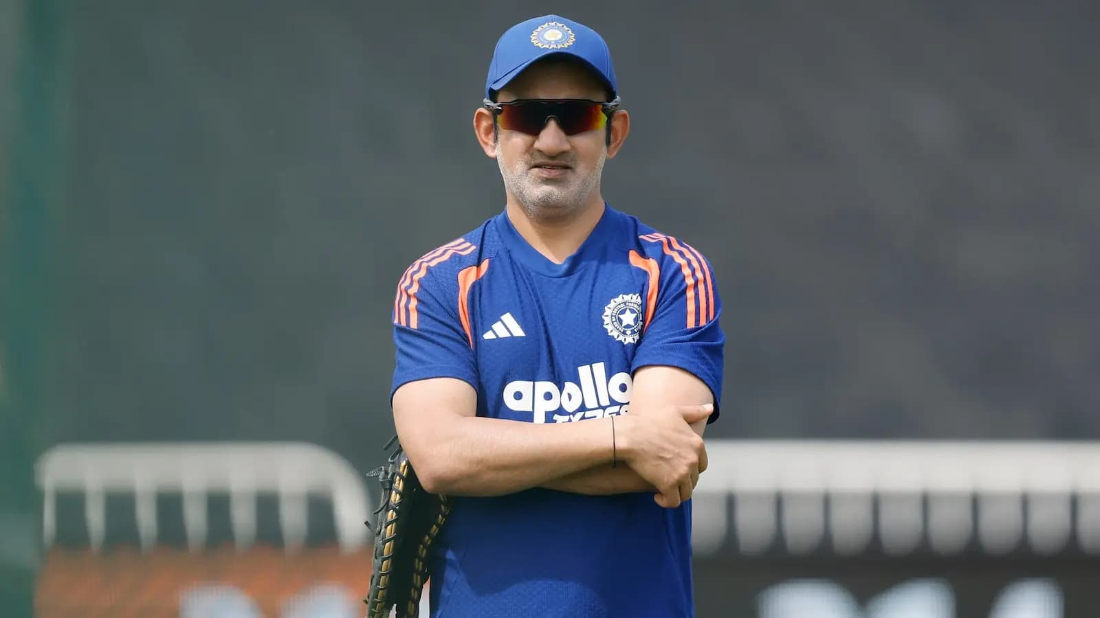 Gautam Gambhir gives special message to Team India ahead of Srilanka Series