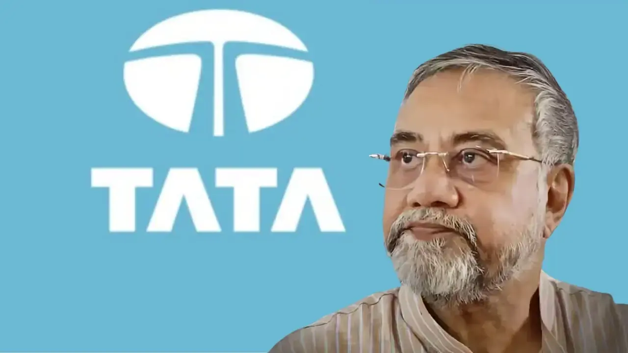Tapas Roy reaction on tata group and west bengal industry