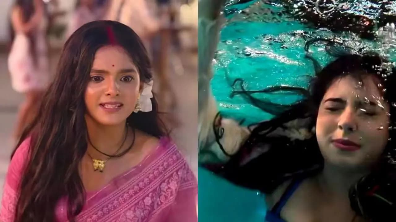 Kumkum Serial upcoming episode spoiler: Actress will save her sister in-laws life here is how ishan will react