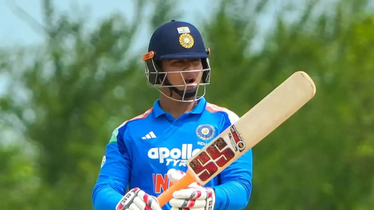 Vaibhav Sooryavanshi Can Surpass Sachin Tendulkar in White Ball Cricket says Robin Uthappa