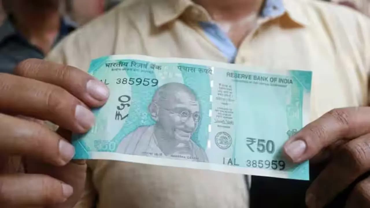 Fake 50 100 Rupees Currency: how to identify counterfeit notes, check RBI guidelines