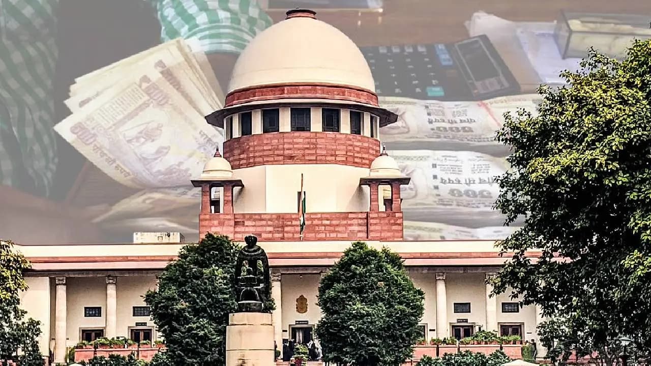 Government Employees DA in west Bengal supreme court order on it announced before durga puja 2026