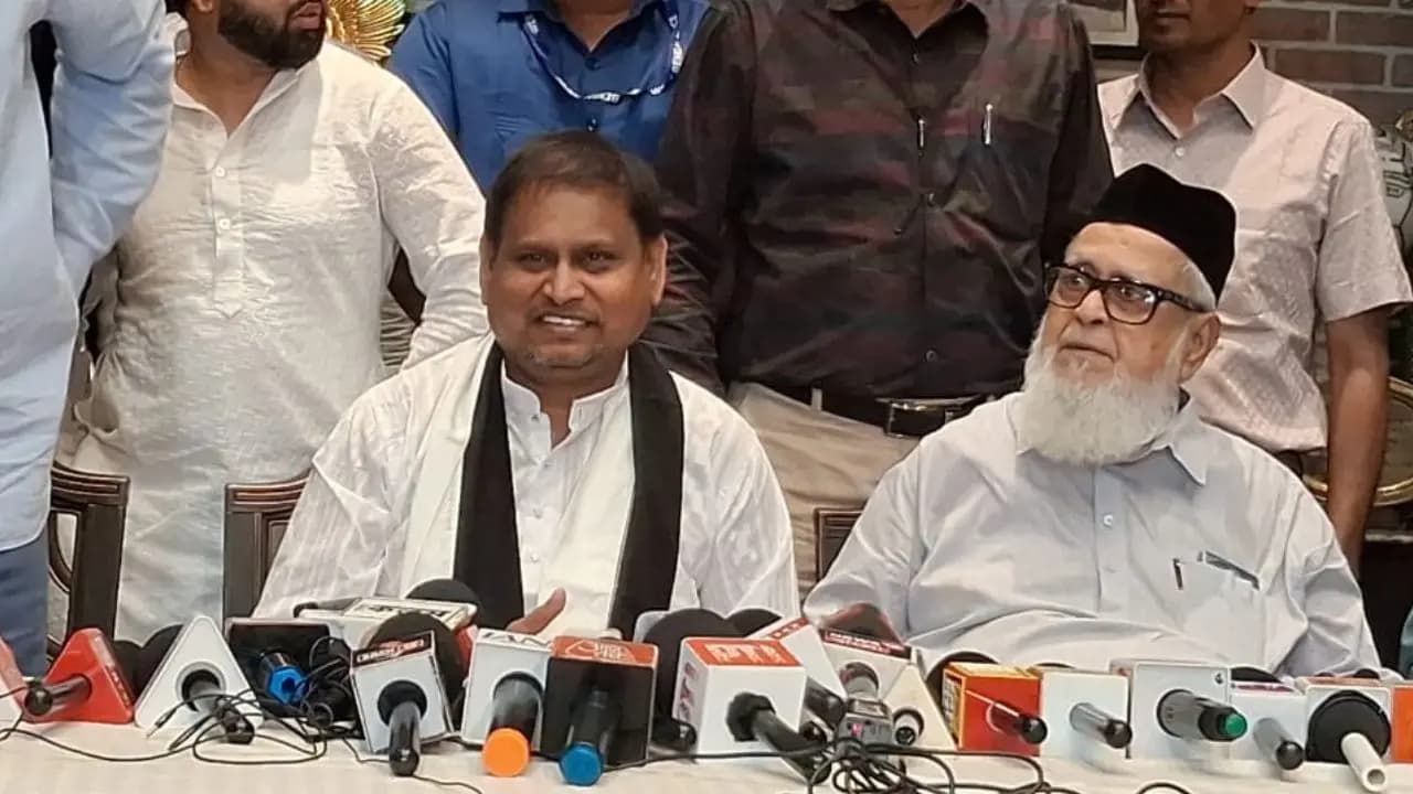 Humayun Kabir sackewd from the post of President of Mohammedan Sporting