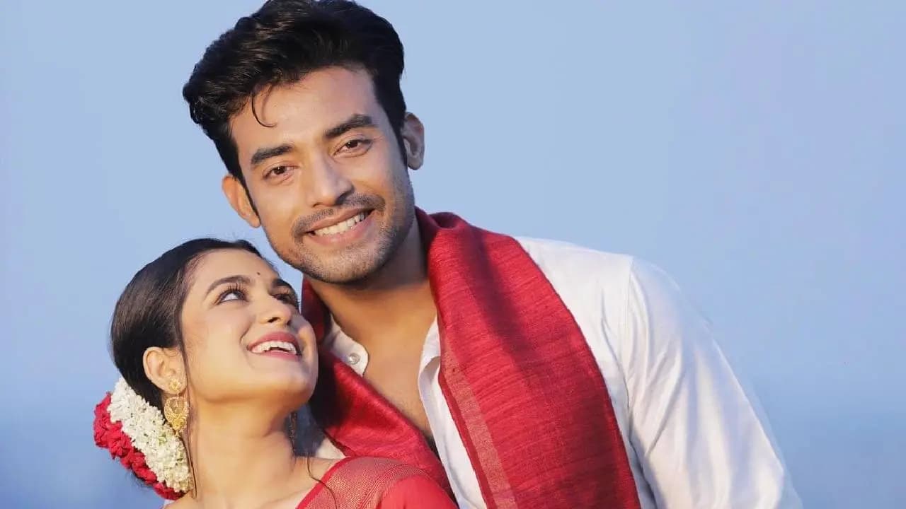 Ranojoy Bishnu opens up about divorce rumours with Shymoupti Mudly
