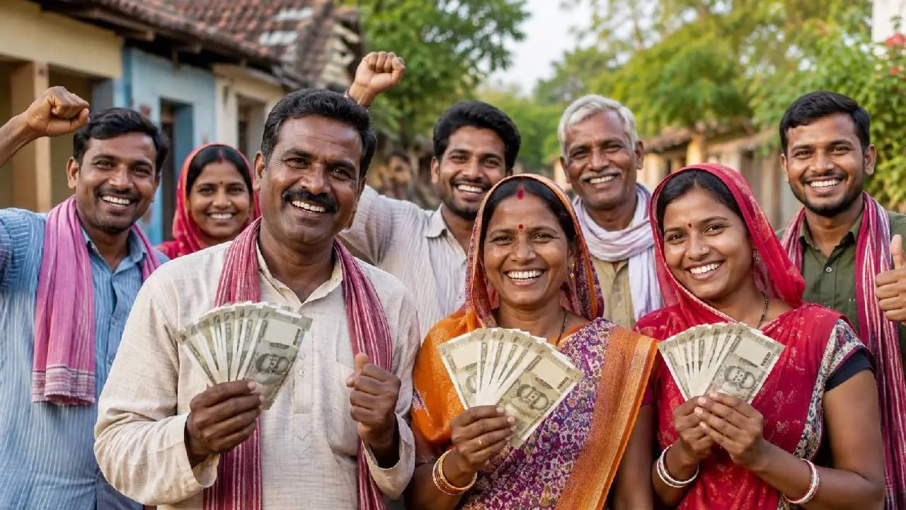Paschimbanga Awas Prakalpa Second Installment: West Bengal Government Starts Releasing Second Installment of 60 Thousand Rupees