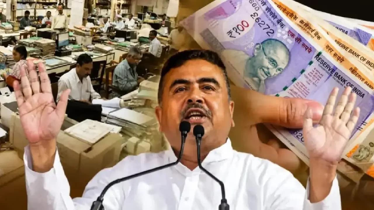 West Bengal seventh pay commission latest update: 7th Pay Commission constituted by WB government held its first meeting at Nabanna