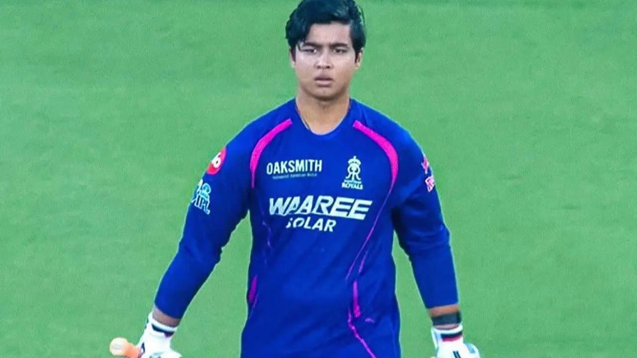 Vaibhav Sooryavanshis brand value has soared rapidly after the IPL 2026 season